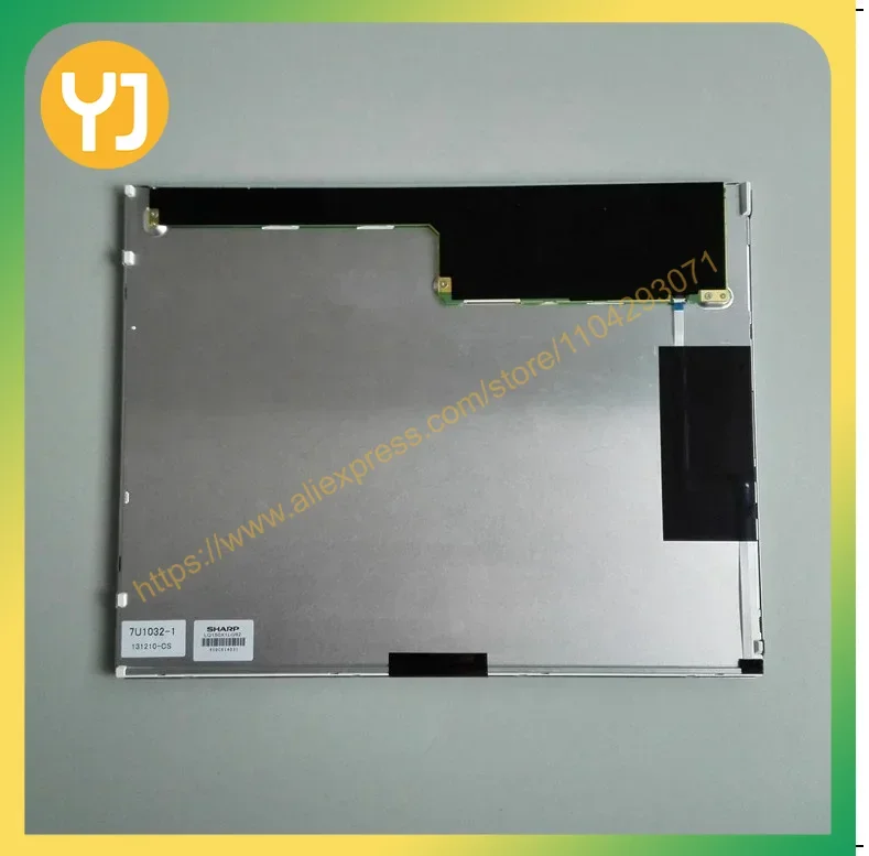 LQ150X1LG92 15 inch LCD display module with resolution 1024x768