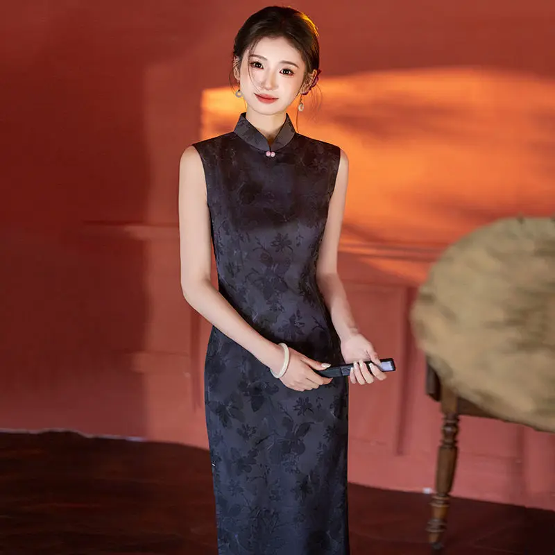 sleeveless-chinese-style-new-chinese-daily-suzhou-long-cheongsam-improved-young-style-2026-new-female-qipao-dress