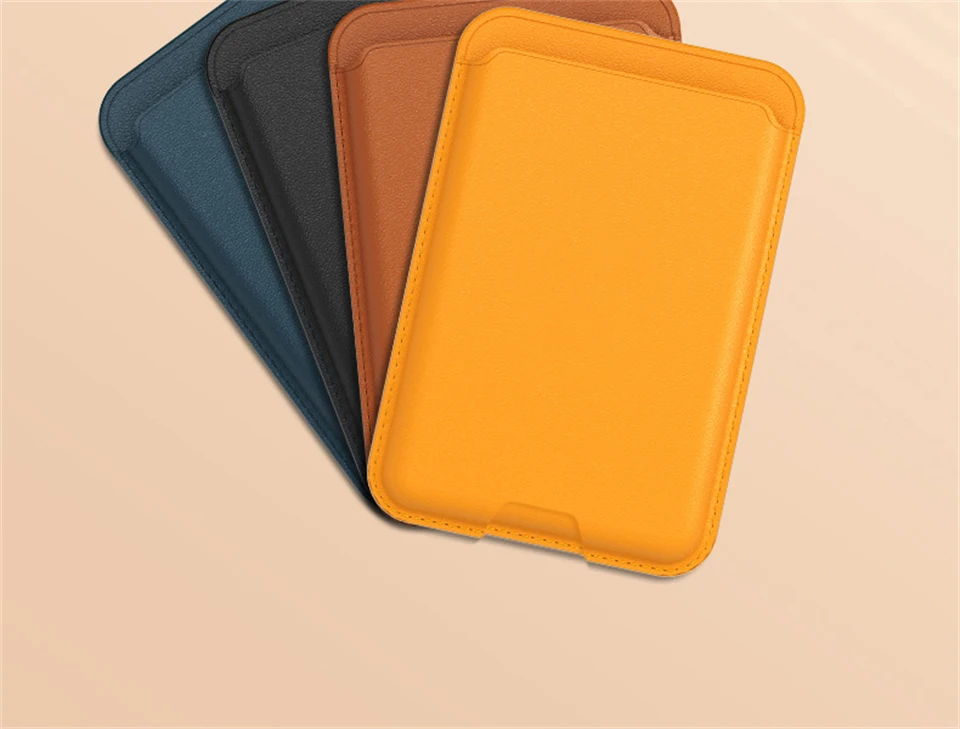 Premium Magnetische Brieftasche für iPhone 15 13 12 16 14 17 Pro Max 15 16 Plus für SAMSUNG Galaxy S25 S24 S23 S26 Ultra Kartenhalter Tasche – Detail 19