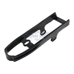 Motorcycle Swingarm Chain Slider Guide Rubber Buffer For Honda AX-1 1989-1994 1990 1991 1992 1993