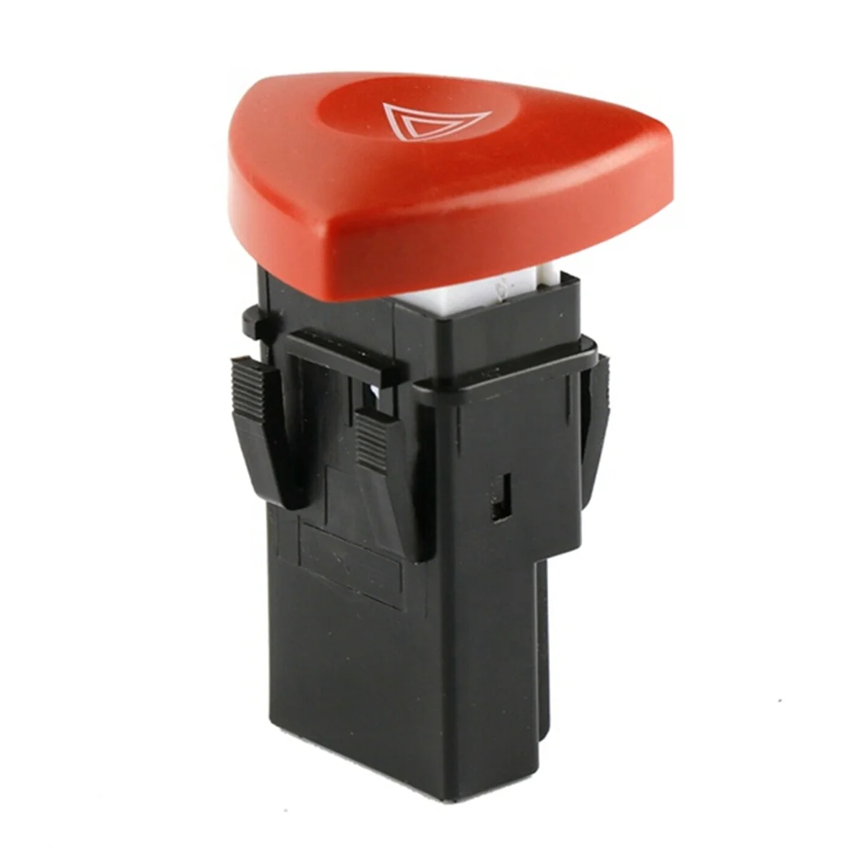 Automotive Hazard Warning Light Switch Emergency Switch for Renault