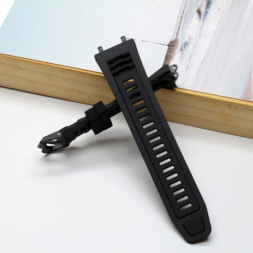 Silicone Strap For AMAZFIT T-Rex 2 Replacement Adjustable Sport Strap Band Accessories With Removal Tool for Amazfit T Rex 2 image 4
