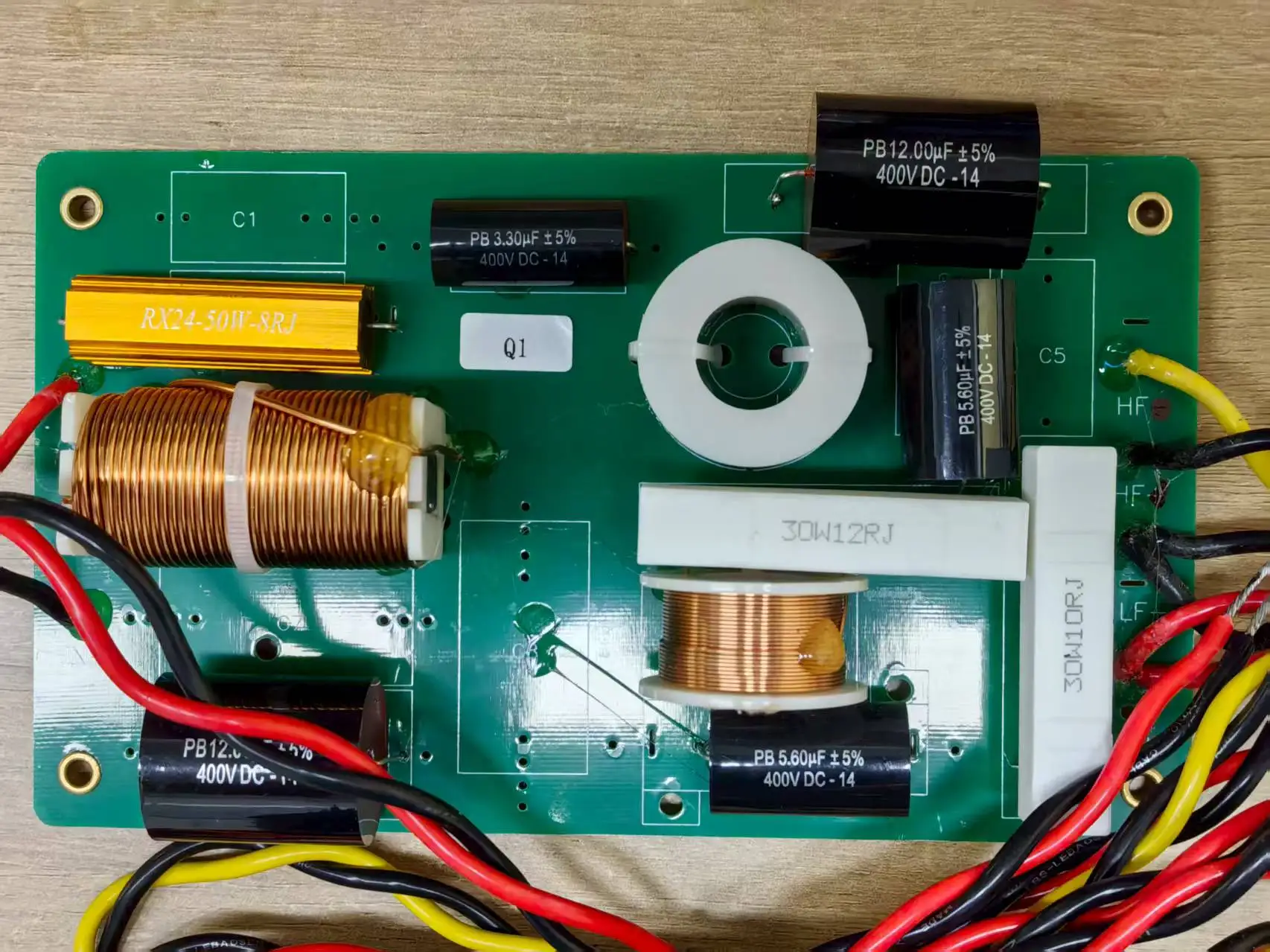 10 Inch Mw Audio Q1…