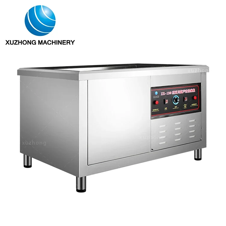 Restaurant Industrial Commercial Ultrasonic Dishwasher Kitchen Countertop Dishwasher Ultrasonic Dishwasher