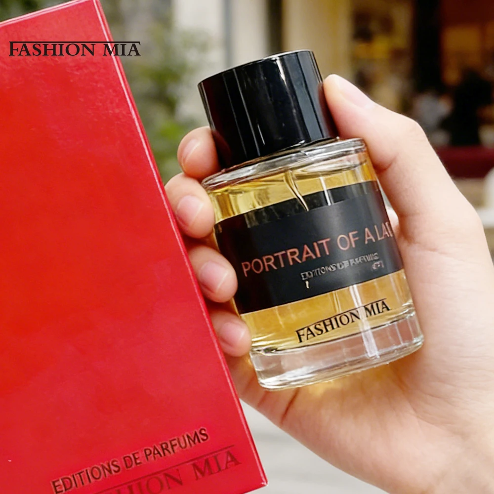 Brand 100Ml Portrai…