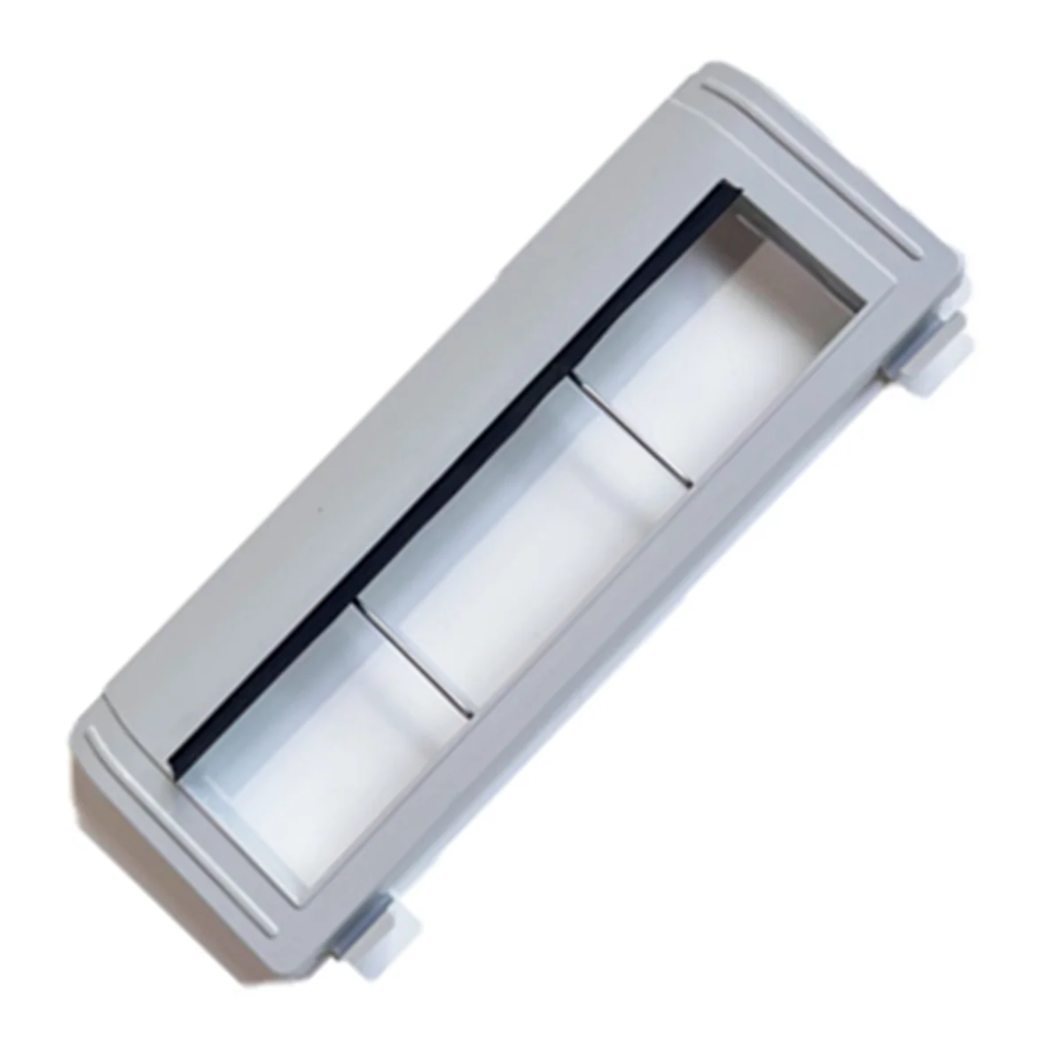 غطاء فرشاة قطع الغيار غطاء فرشاة ل E10/E12/3C طبعة محسنة مكانس كهربائية للكنس قطع الغيار استبدال المواد الاستهلاكية