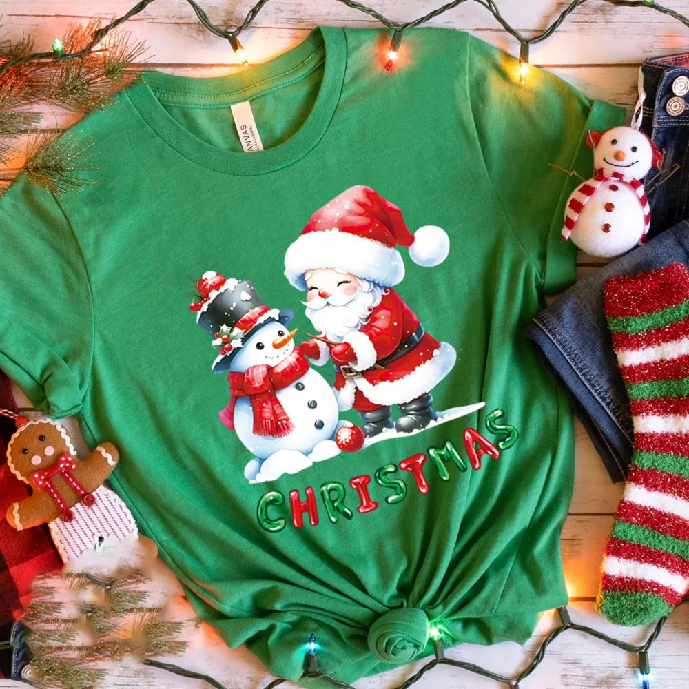 Рождественский день для пожилых людей, термопереносные наклейки с рисунком черепа, наклейки для горячего переноса своими руками, аксессуары для глажки одежды ручной работы