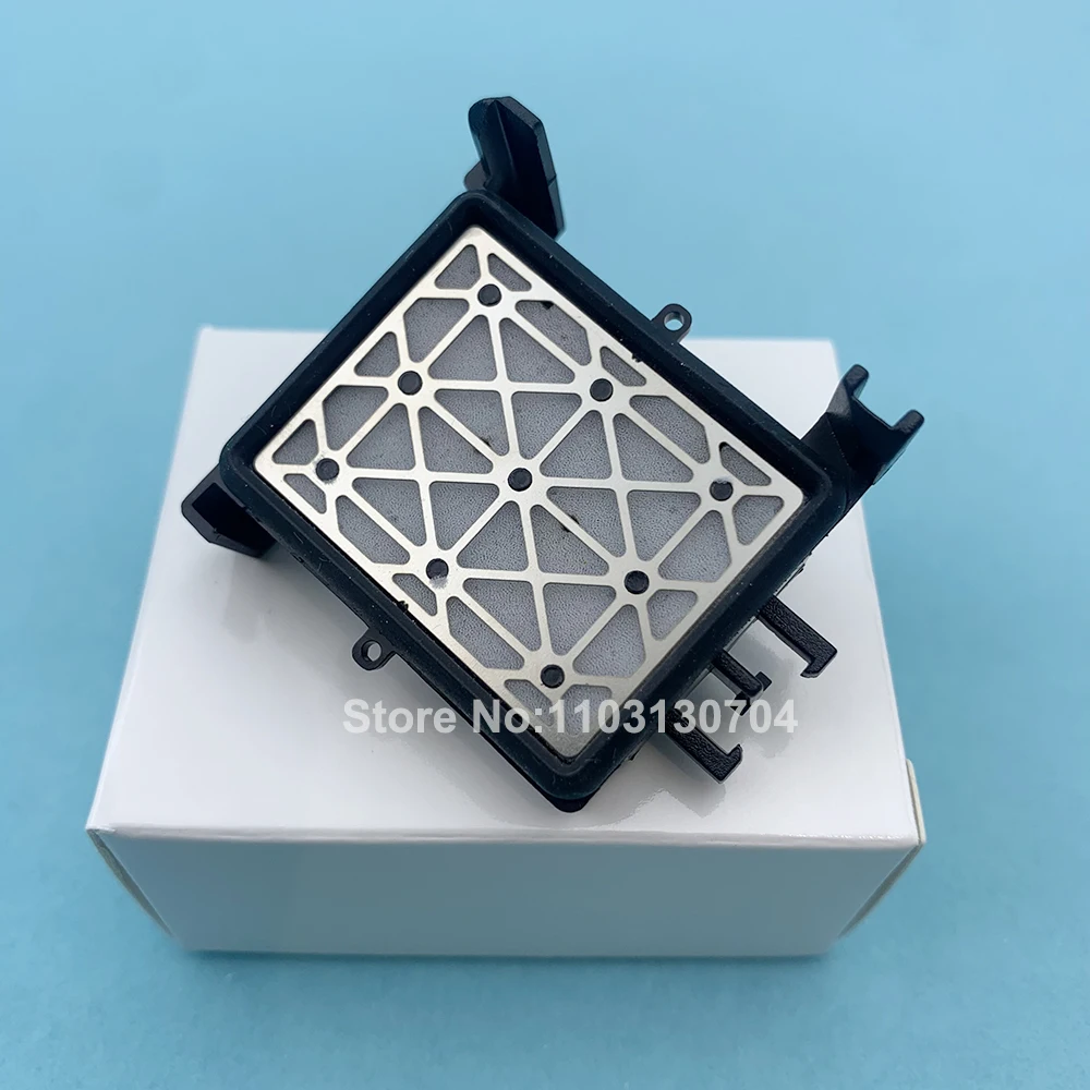 1PC 4880 Cap station top for Epson Stylus Pro 4800 4450 4400 4000 9400 Mutoh DX5 DX7 head Capping station Ink-absorbing pad