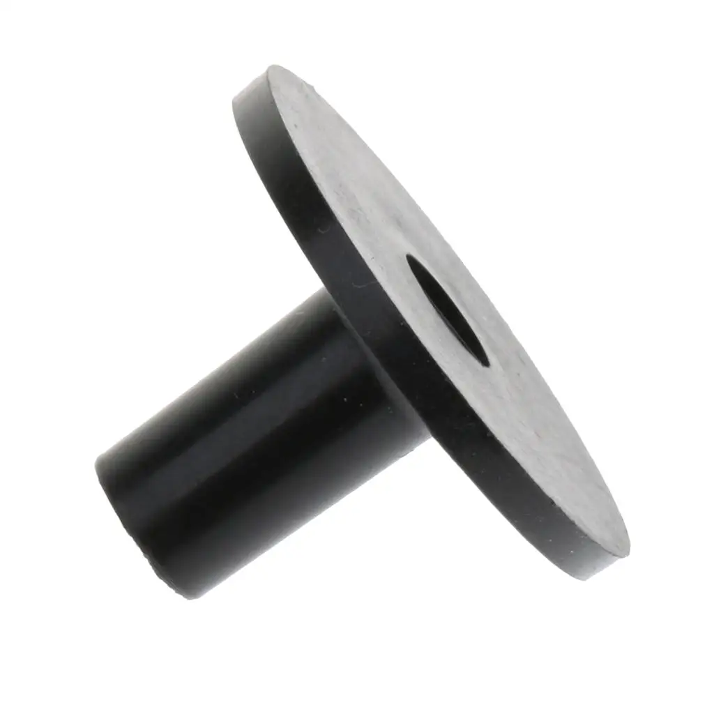 Funda de soporte para platillos con brida, piezas de juego de batería para instrumentos de percusión