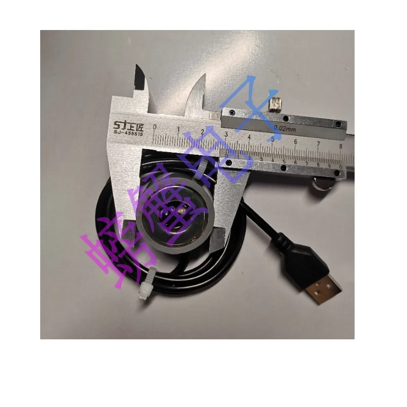 USB to Optical Near Infrared Meter Reader Transparent Communication Head | | Import and Export Smart Meter|