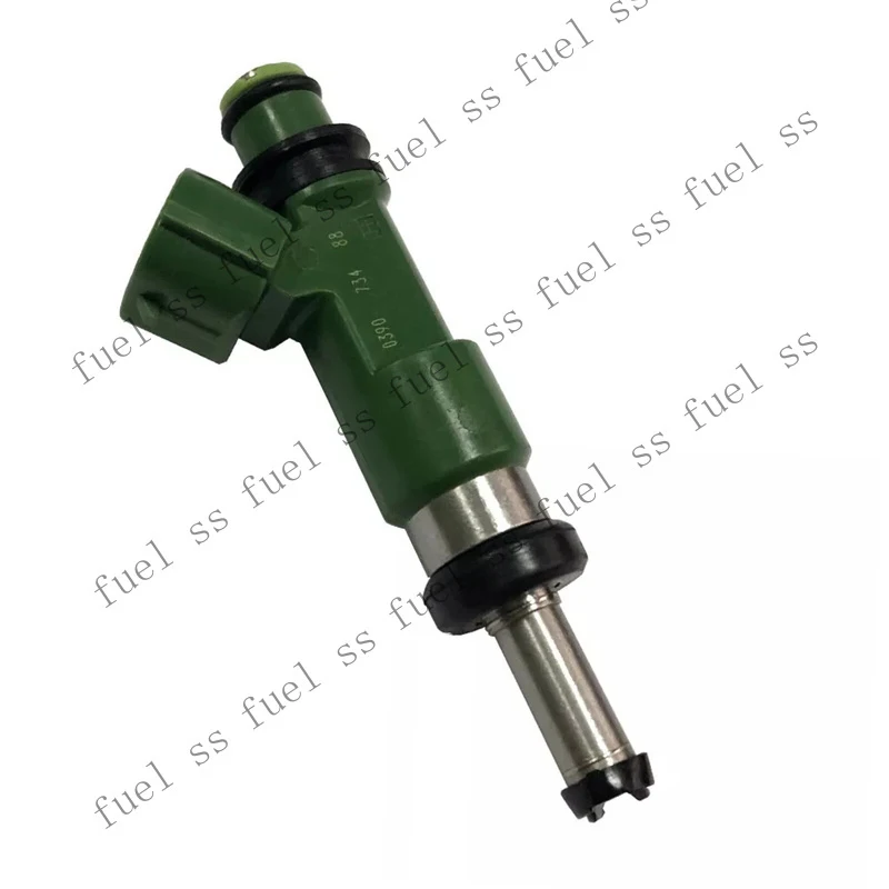 S+ Fuel Injector 5VK137610000 For 2006-2016 Yamaha Raptor 700 700R YFM700 YFM700R