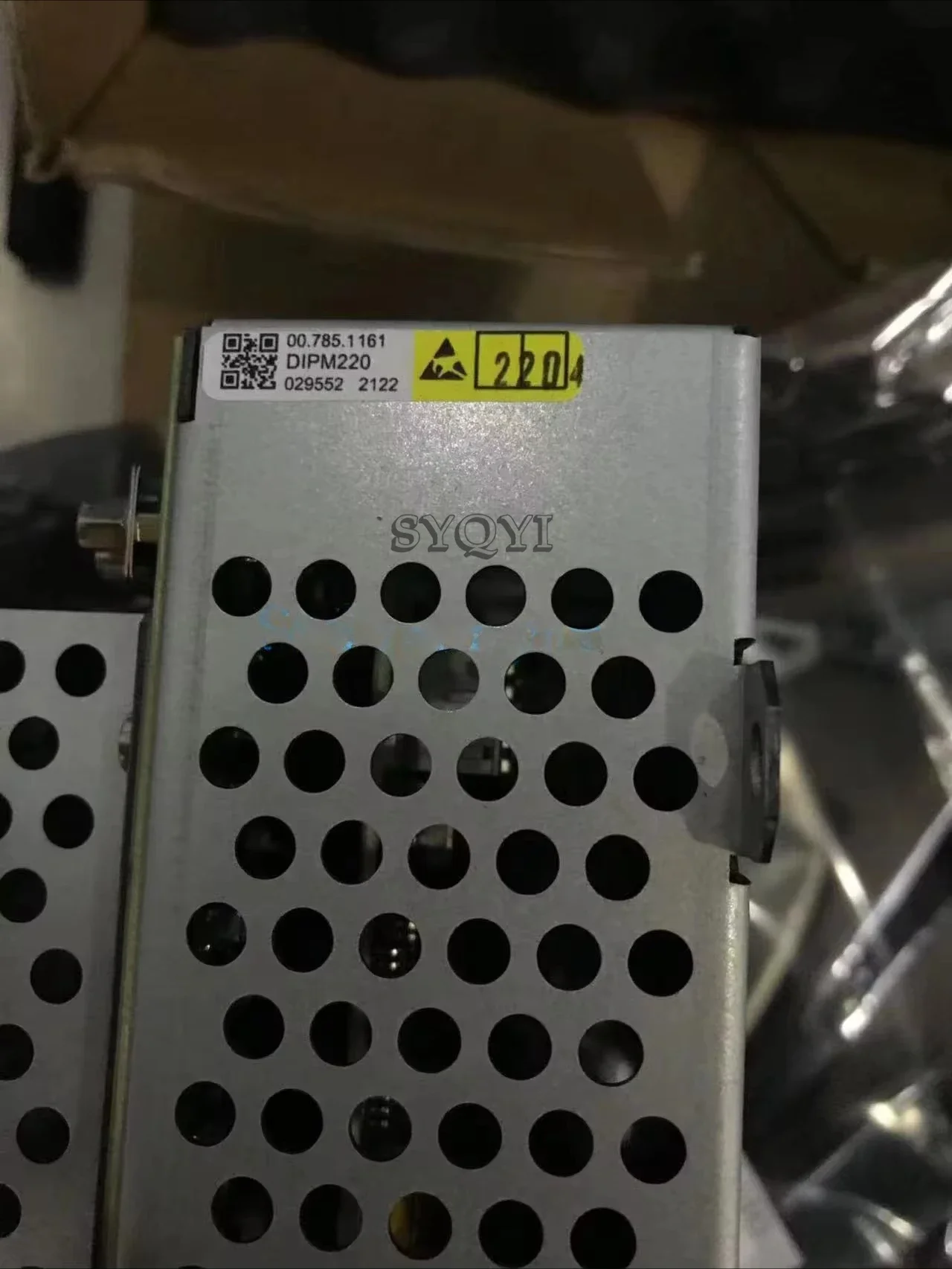 Good Quality New Circuit Board DIPM220 00.785.1161 for Offset Printing Machine Spare Parts