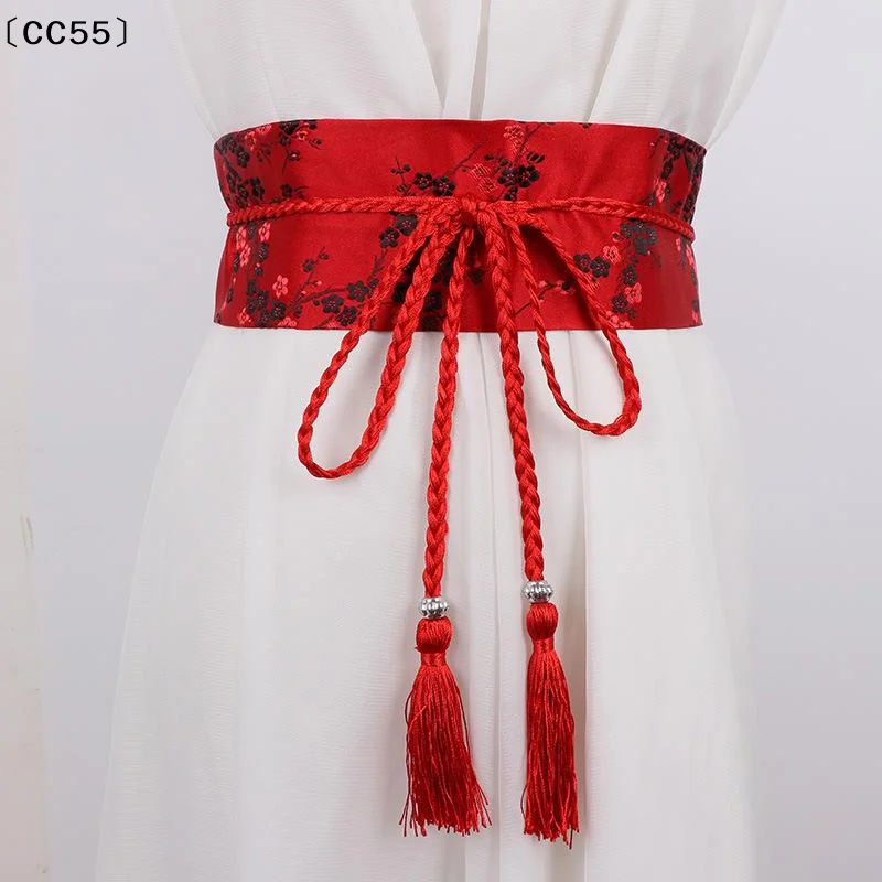 Kadınlar için Vintage Çiçek İş - Men'S Formal Wear Belt incelemesi ve fiyatı