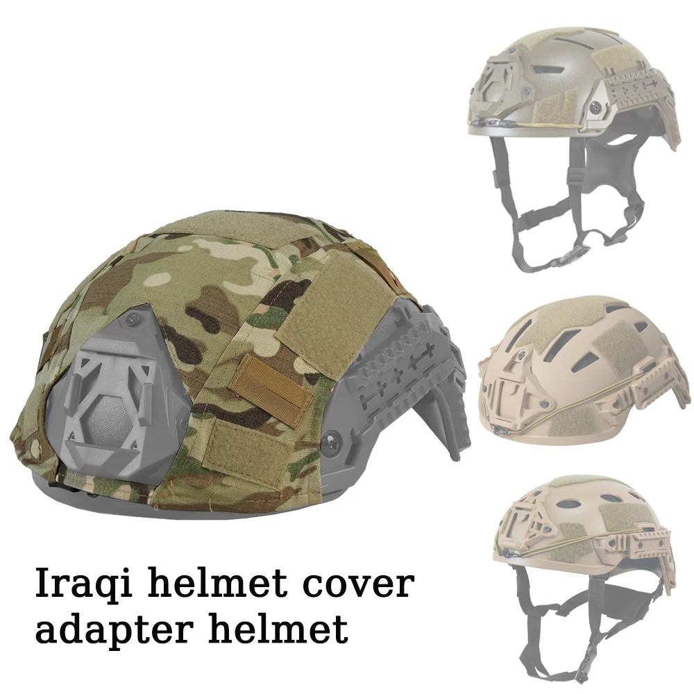 Booiu Tactical Iraq… - image