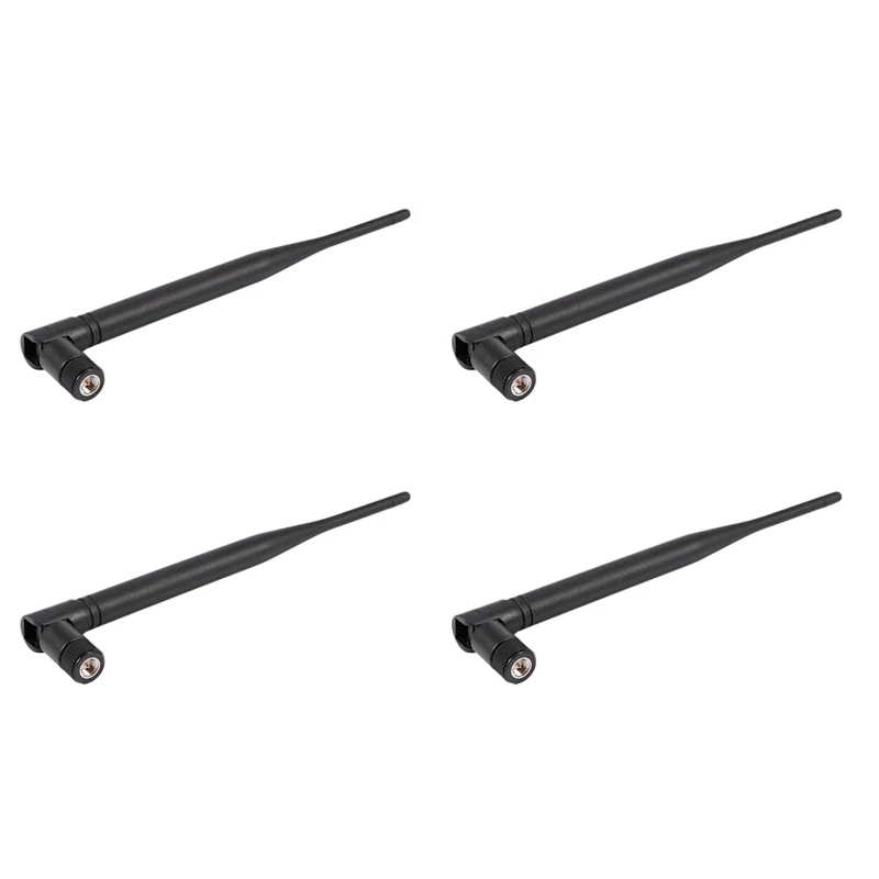 

4x868/900 МГц 4G 3G 2G антенный модуль антенна 5Dbi Omni Direction SMA Male