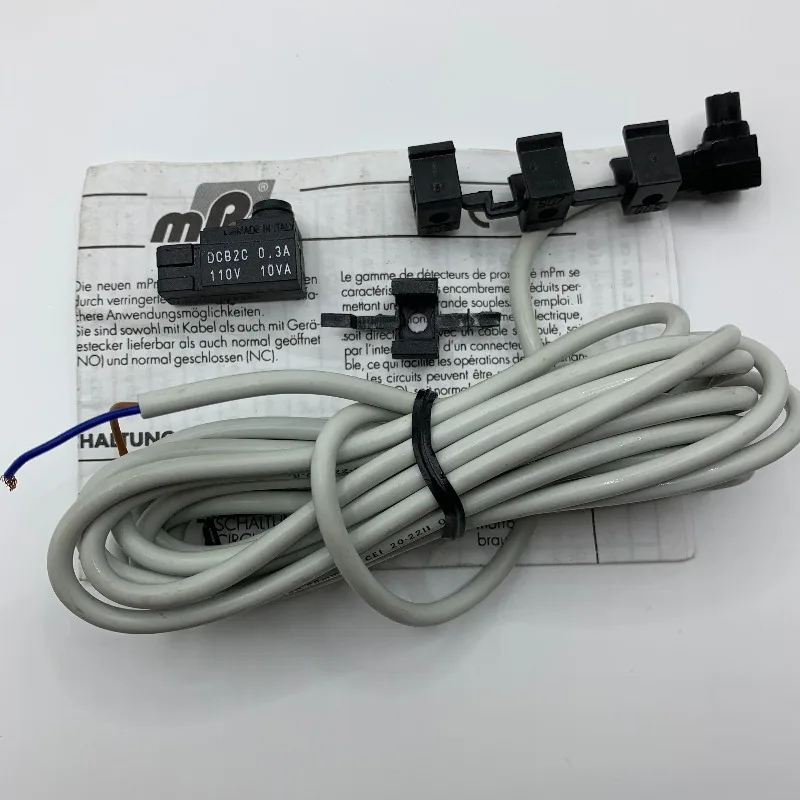 Italy CAMOZZI Kangmaosheng, magnetic switch DCB2C 10-8950-024 stock