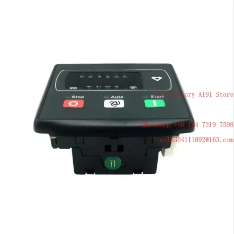 

Automatic Start Stop Control Panel Module Switch for Accessories of MGC120 Small Generator Set
