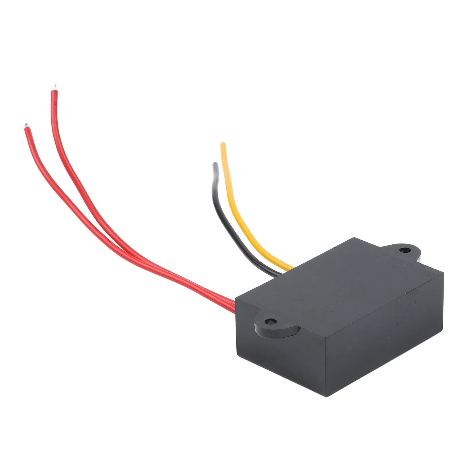 Heavy Rains AC-DC Converter 3a Voltage Regulation System Product Size 75*40*22mm Working Temperature -40-85 No-load Adjustment 1