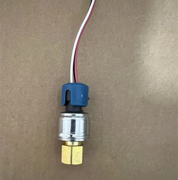 

2HMP6-13 High Pressure Transmitter Switch 6-12 6-10 6-72 6-70