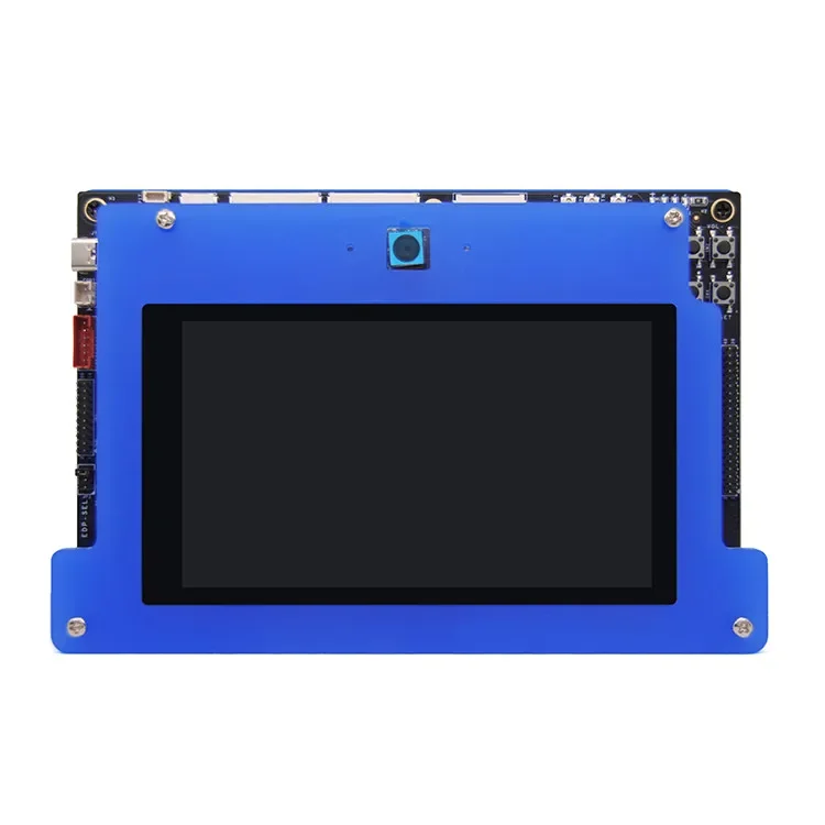 Hot wheels sc-3568ha open source hongmeng 5.0 development kit harmony motherboard rk3568 development board