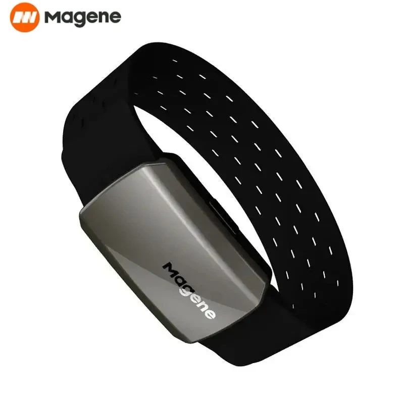 

Magene H803 Heart rate sensor Monitor Strap for Running Cycling Fitness Outdoor Sports Heart Rate Monitor Armband Waterproof