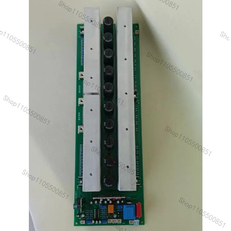 High power power frequency sine wave inverter main board solar power inverter