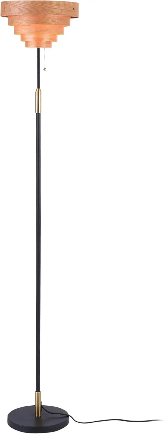 Cascade Floor Lamp,…