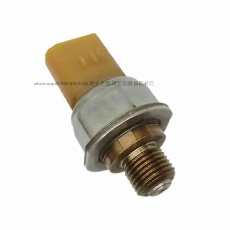

High quality bulldozer for common rail pressure sensor 375-6126 3756126 5PP4-24