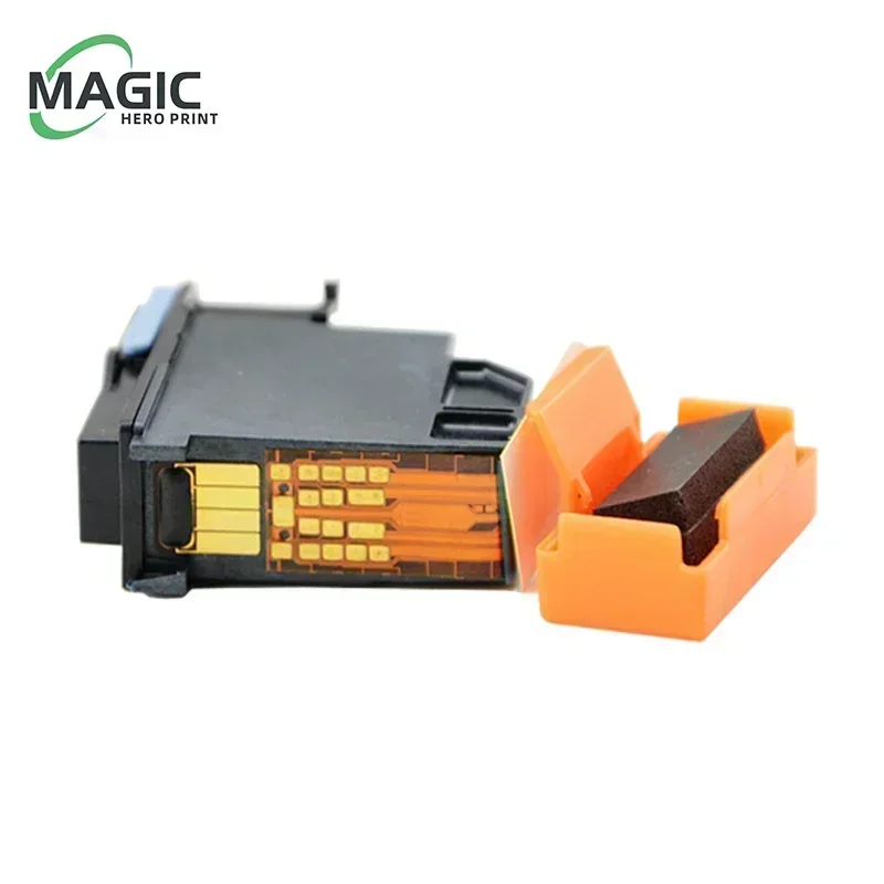 Imagem -06 - Cabeçote de Impressão para hp 11 70 100 110 C4810a C4811a C4812a C4813a Novo