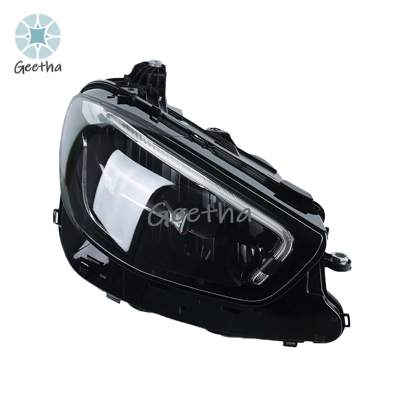 

Для Mercedes Benz E Class W213 правая фара, фара, фара A 2139066408 2139066408 A 2139064010 2139064010
