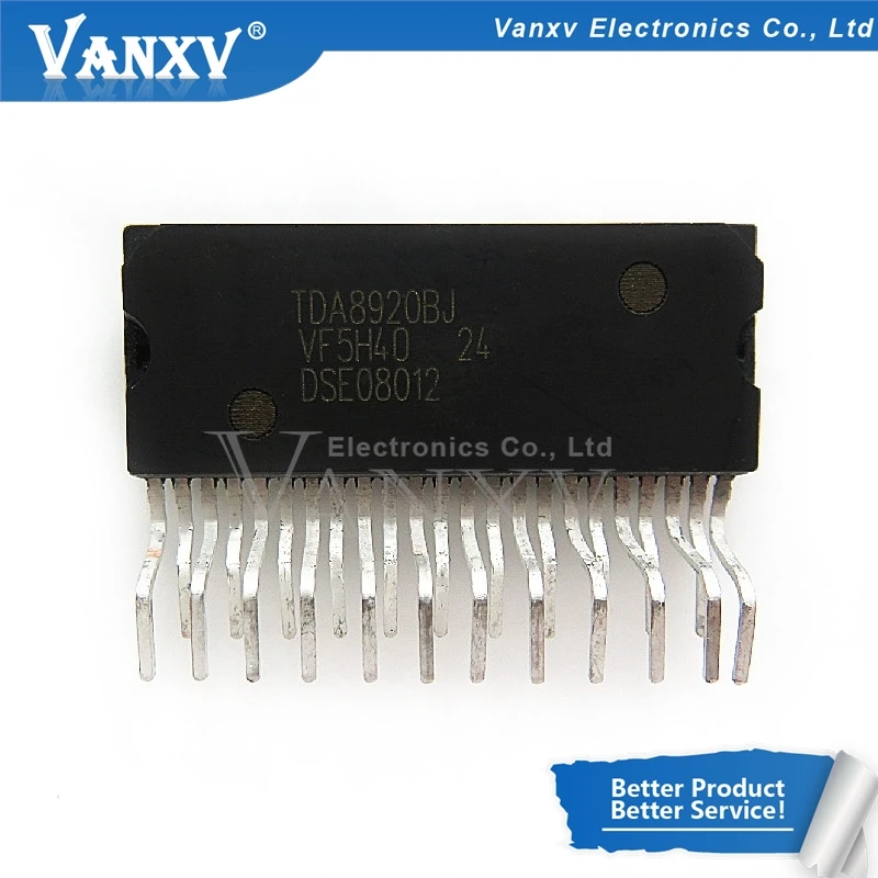 1-20PCS LA4705 LA4705N TDA8920BJ TDA8920 SLA6805M SLA6805 TDA8954J TDA8954 HA13155 13155 PAL009B PAL009 ZIP