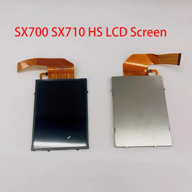 

SX700 SX710 HS LCD Display Screen Digital Camera LCD Screen Suitable for Canon