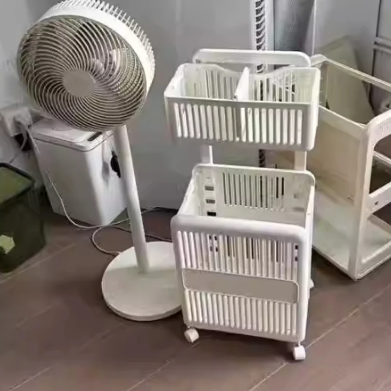 

Dirty clothes storage basket Household hierarchical classification Large capacity toilet Laundry basket Dirty clothes basket