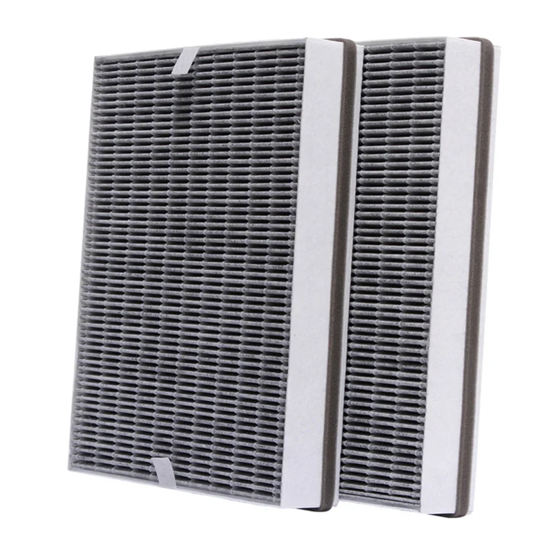 

Activated Carbon FY6177 HEPA Filter for Philips AP7766 AP7076AC6710 AC6676 AC6675 AC6608 AC6606 Air