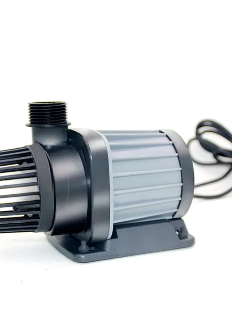 

Triopo DCT-4000 6000 8000 10000 12000 Frequency Conversion