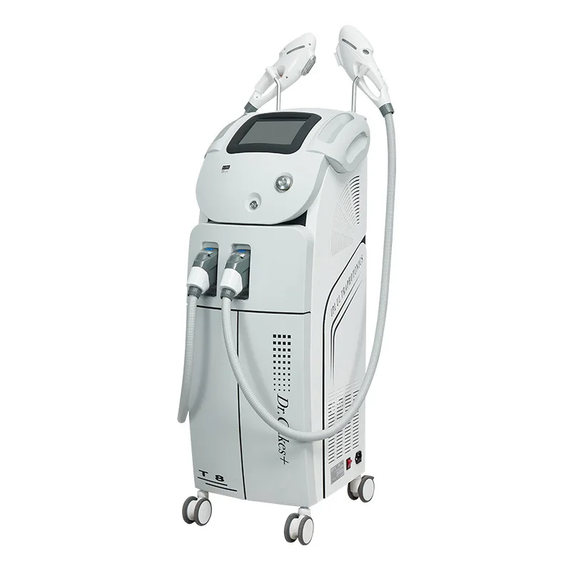 Cell Photon Skin Rejuvenation Instrument Commercial Beauty Instrument Brightens and Fades Fine Lines Anti-aging