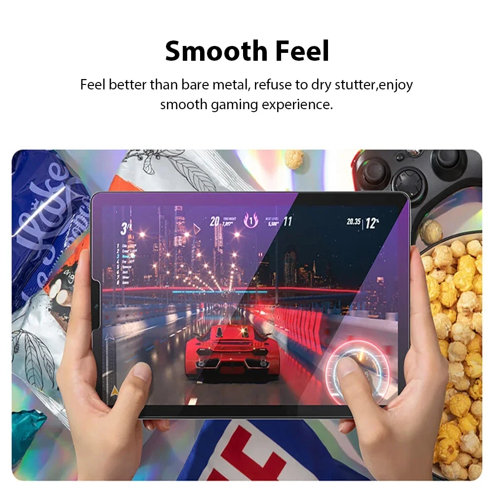 Рисунок 2 - Закаленное стекло для ipad Pro 11 12