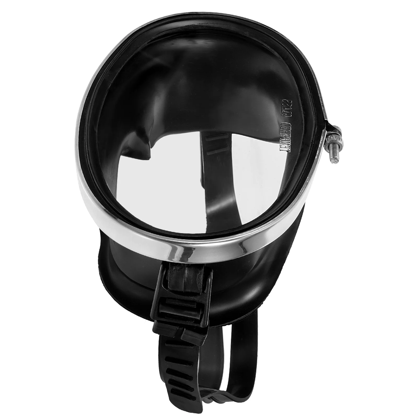 Swimming Goggles Multifunction Mask Man Diving Gear Stainless Steel Waterproof Tools