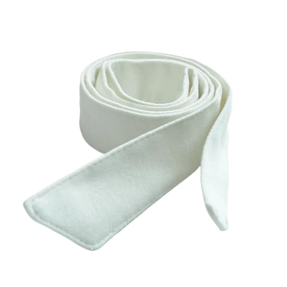 

White Velvet Belts for Women Solid Self Tie Bow Red Black Winter Ladies Waist Belt Strap Female Waistband Wide Green Blue New