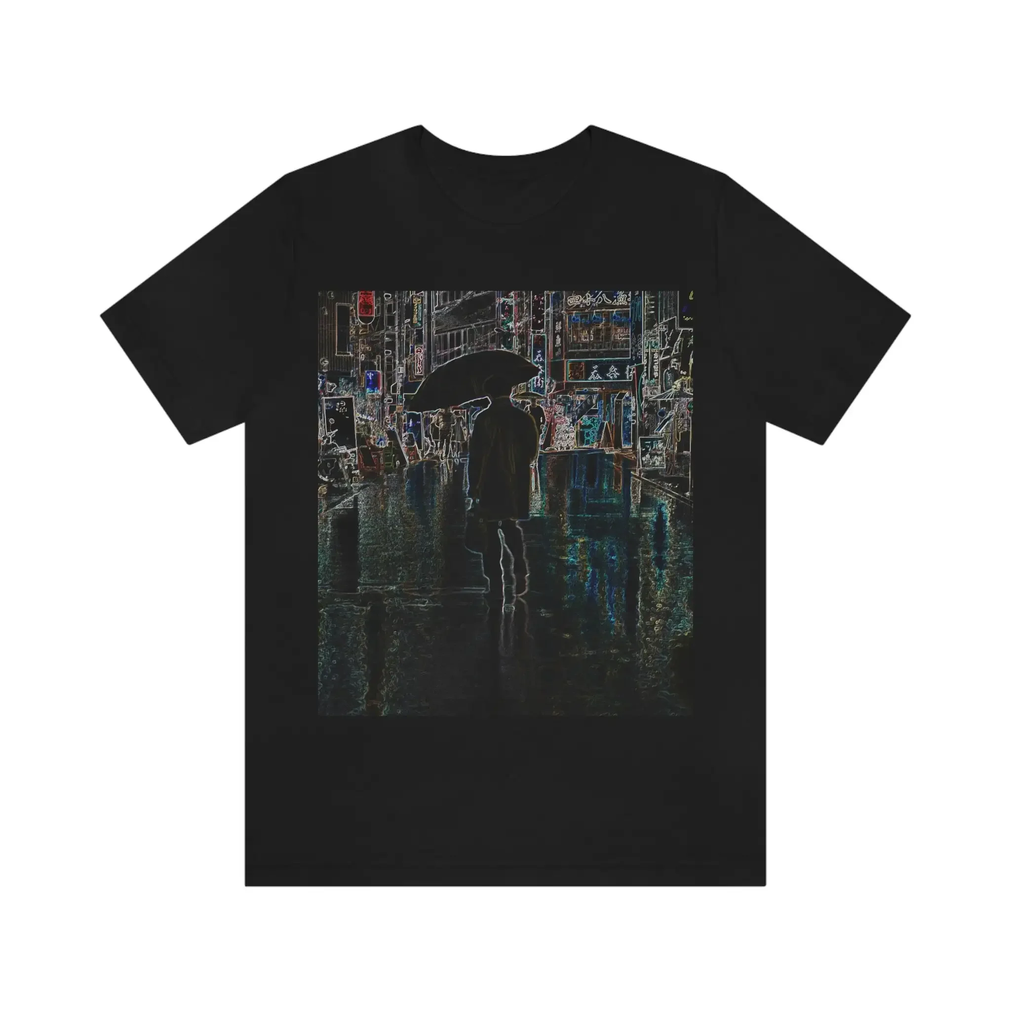 Tokyo Style T shirt
