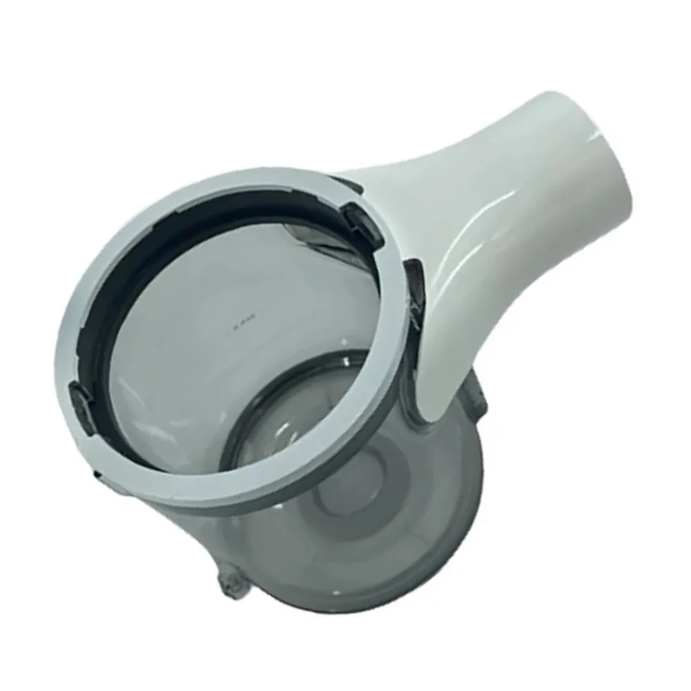 

Dust Bin Replacement Compatible for G9 Cordless Handheld Vacuum Cleaner Easy to Change and Clean to Maintain Suction Performance