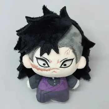 6 best sales סנמי קטיפה - №6