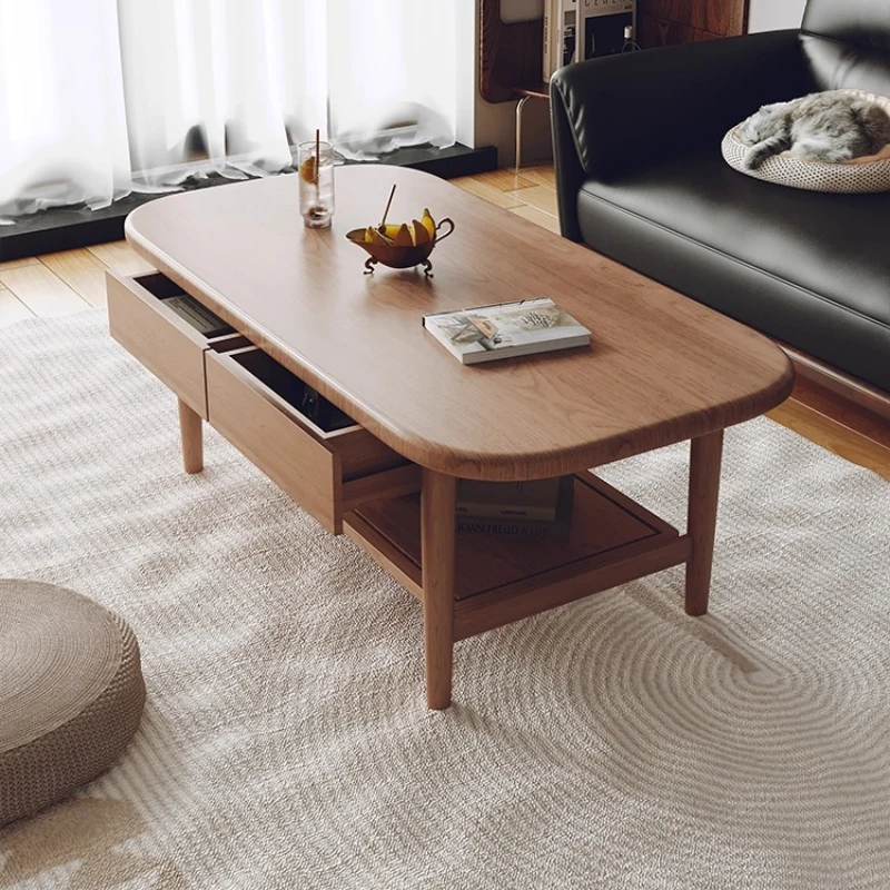 

Extendable Rustic Coffee Table Metal Wood Minimalist Stainless Steel Coffee Table Smart Unique Mesa De Centro Furniture Home