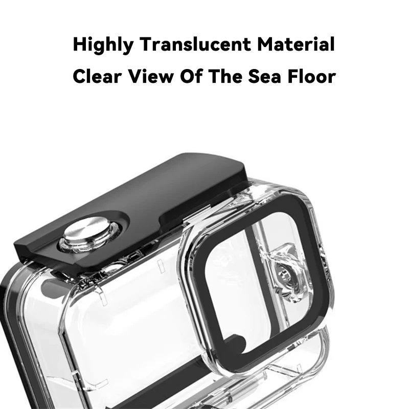 Thumbnail 2 - #28 Latest Underwater Camera Housings Offers