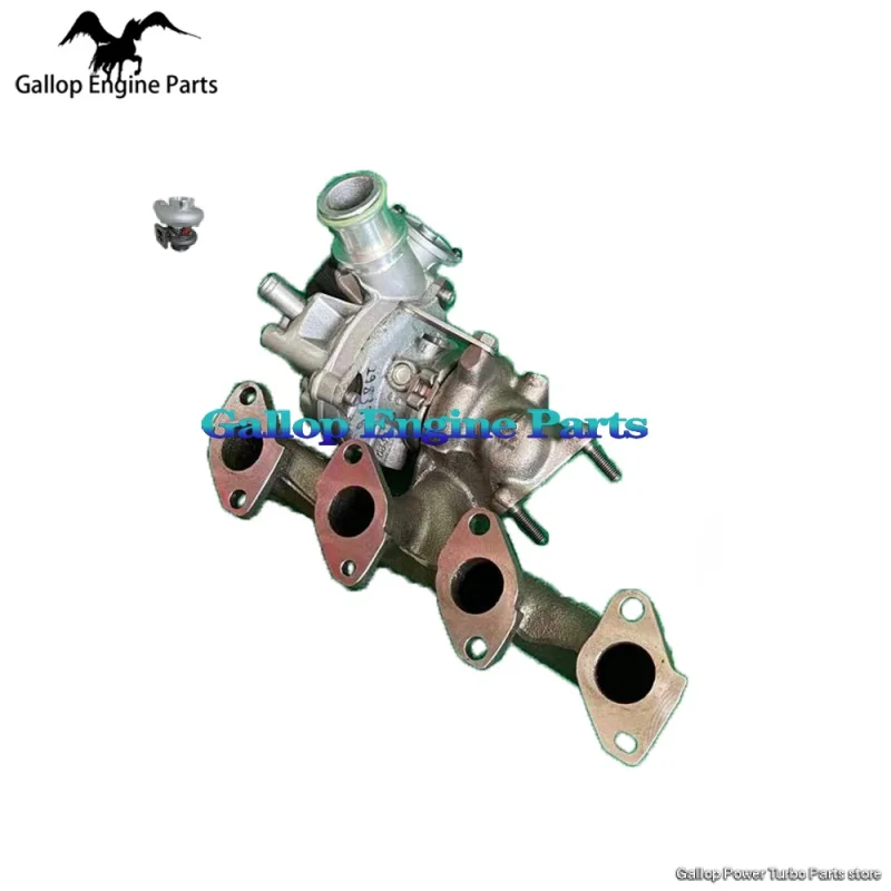 

Turbo 03F145701S 03F145701B 03F145701C 03F145701D 03F145701E 03F145701L 03F145701F 03F145701G Turbocharger For 1.2 Engines