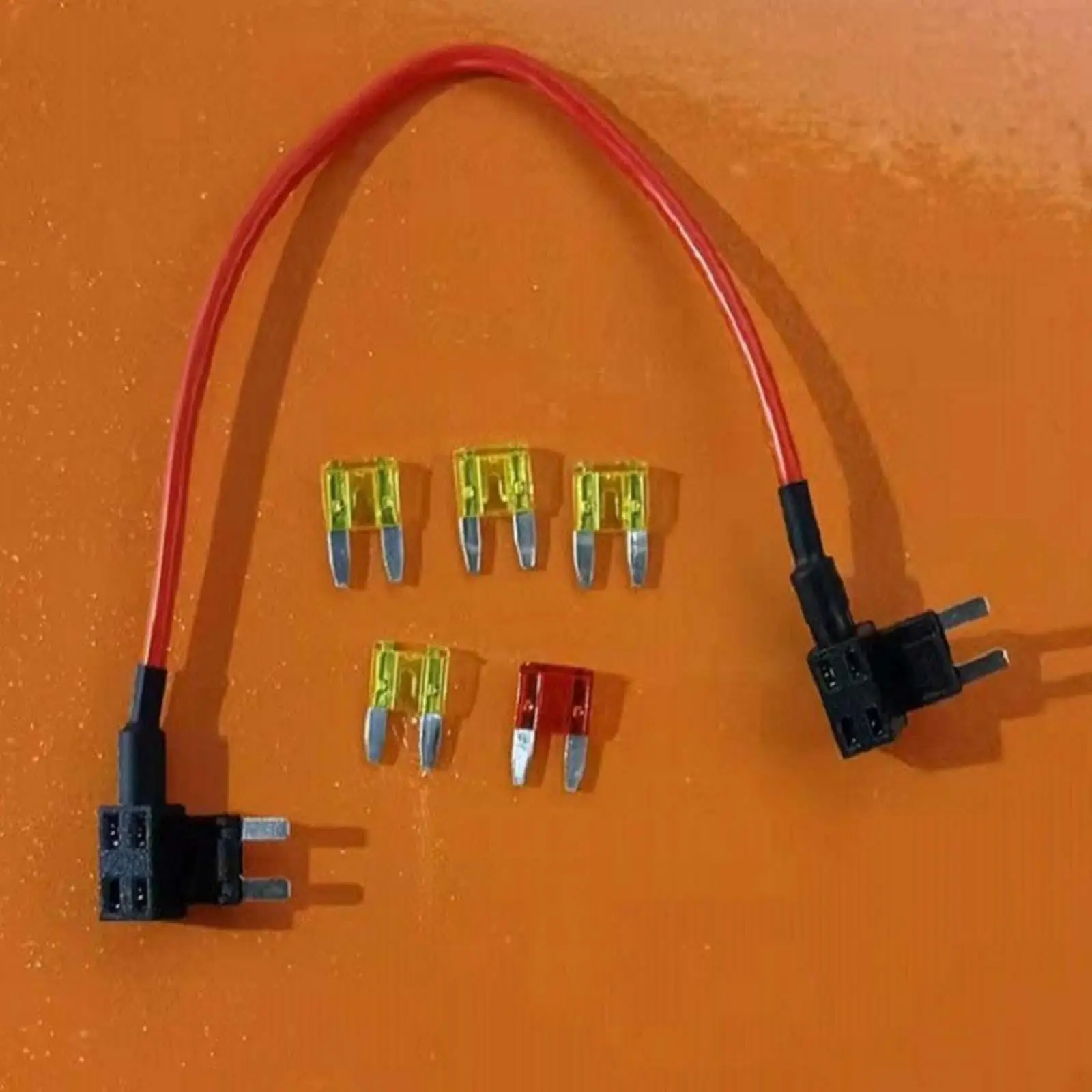 Fuel Pump Relay Cable Set Directly Replace for Dodge Journey Nitro