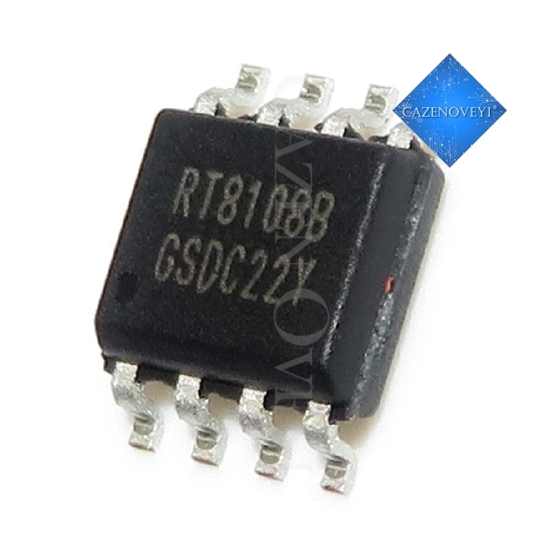 5-100PCS RT8108B RT8108 IXFN180N20 180N20 UC3845B UC3845 CDC5801DBQR CDC5801DB SLA5515M SLA5515 BME280 UP