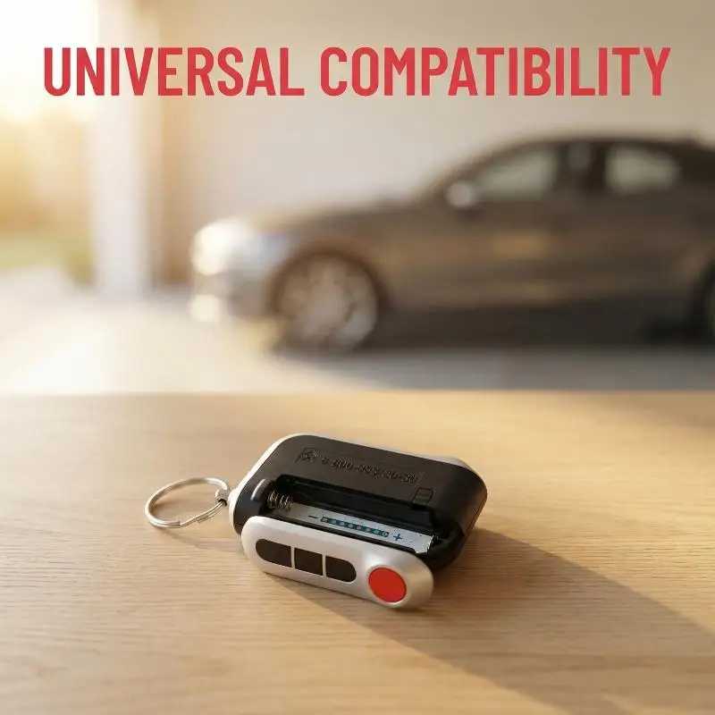@*Starline A93 Car Alarm System Two Way V2 Supports CAN LIN ECO Reliable Burglar Protection for Russian Cars