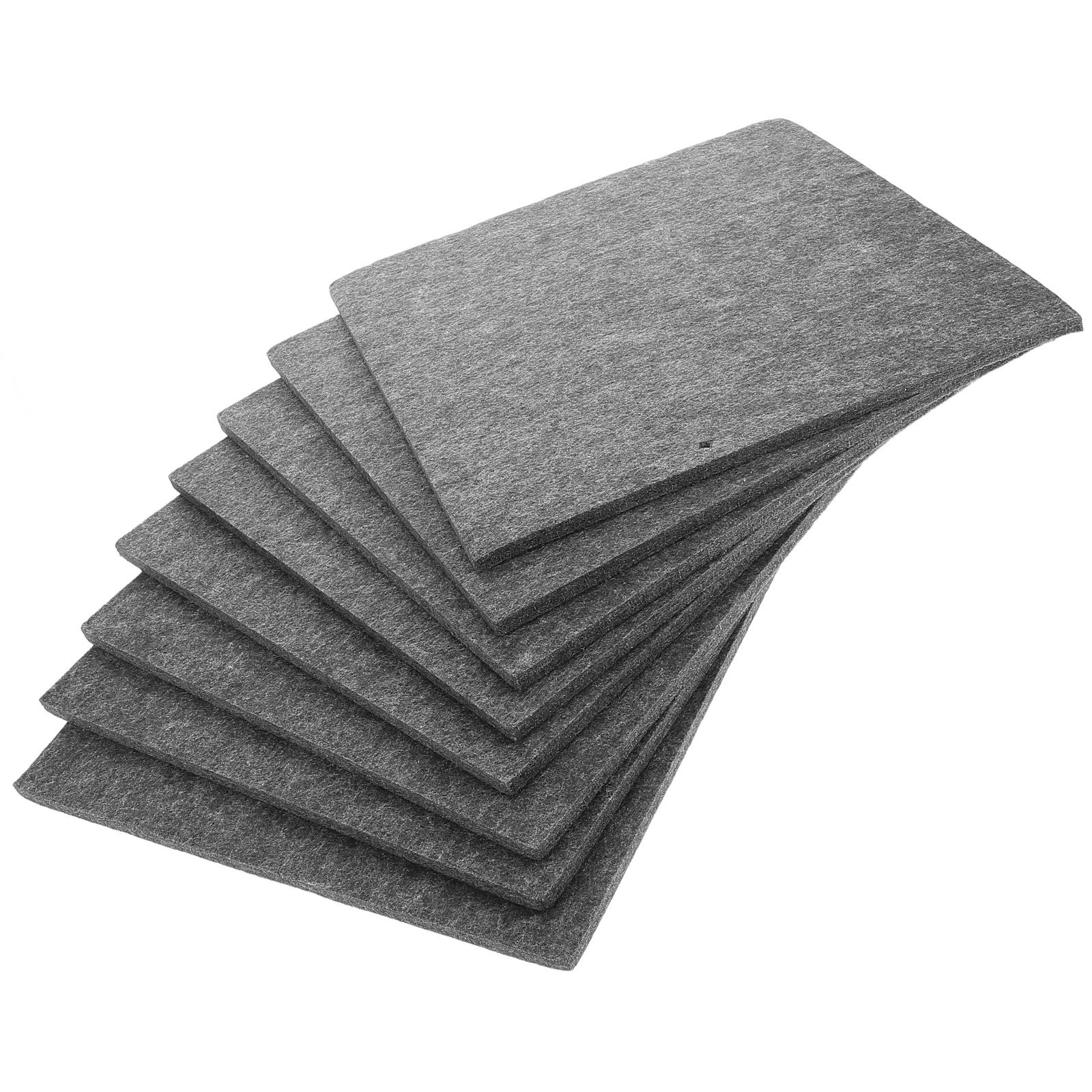 

Large Bulletin Board Wall Tiles for Office Classrooms Black Poster Cork Boards Felt Notice Display Home Kitchen Decor