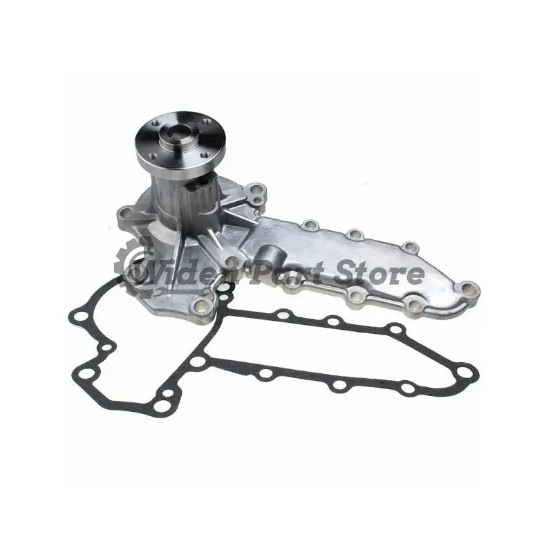 

Water Pump 25-15568-00SV 6685105 1A051-73032 1A051-73030 1A051-73035 for Kubota V2203 Kx91-3R1- Kx121-3